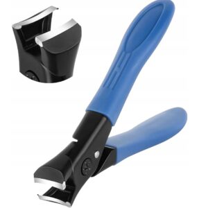 Cutter pentru unghii groase